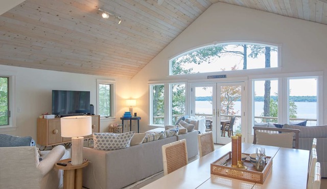 NEW FOR 2024 | OH WHAT A VIEW | 5 Bed, 4 Bath