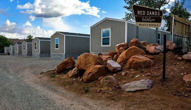 Large Family Cabin Ideal for a Memorable Stay in Utah