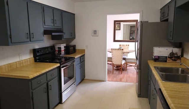 Mack Street 2 Bedroom Brunswick Great Location