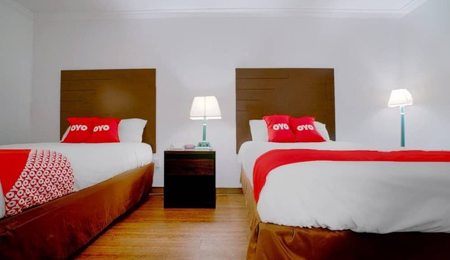 Kingsville |2 Full Bed